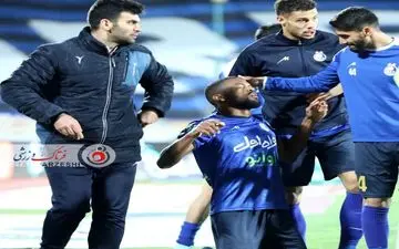 بیانیه جدید گل گهر علیه استقلال/ آبی‌ها تهدید به شکایت شدند