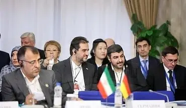 تصویب برنامه همکاری مشترک ضد پولشویی ایران با گروه اوراسیا، بدون عضویت رسمی