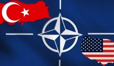  در اختلاف پیش آمده میان آمریکا و ترکیه مداخله نمی‌کنیم
