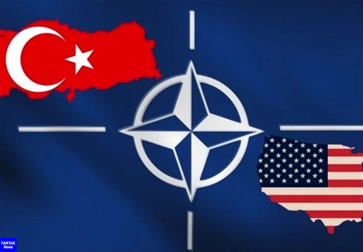  در اختلاف پیش آمده میان آمریکا و ترکیه مداخله نمی‌کنیم