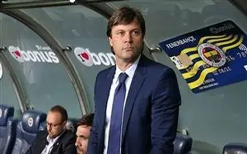  گران‌ترین بازیکن تاریخ بشیکتاش، روی نیمکت تراکتور