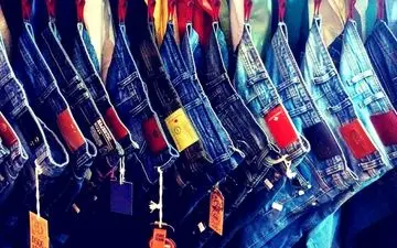  شیوه پرداخت تسهیلات به طرح ملی توسعه پوشاک تصویب شد