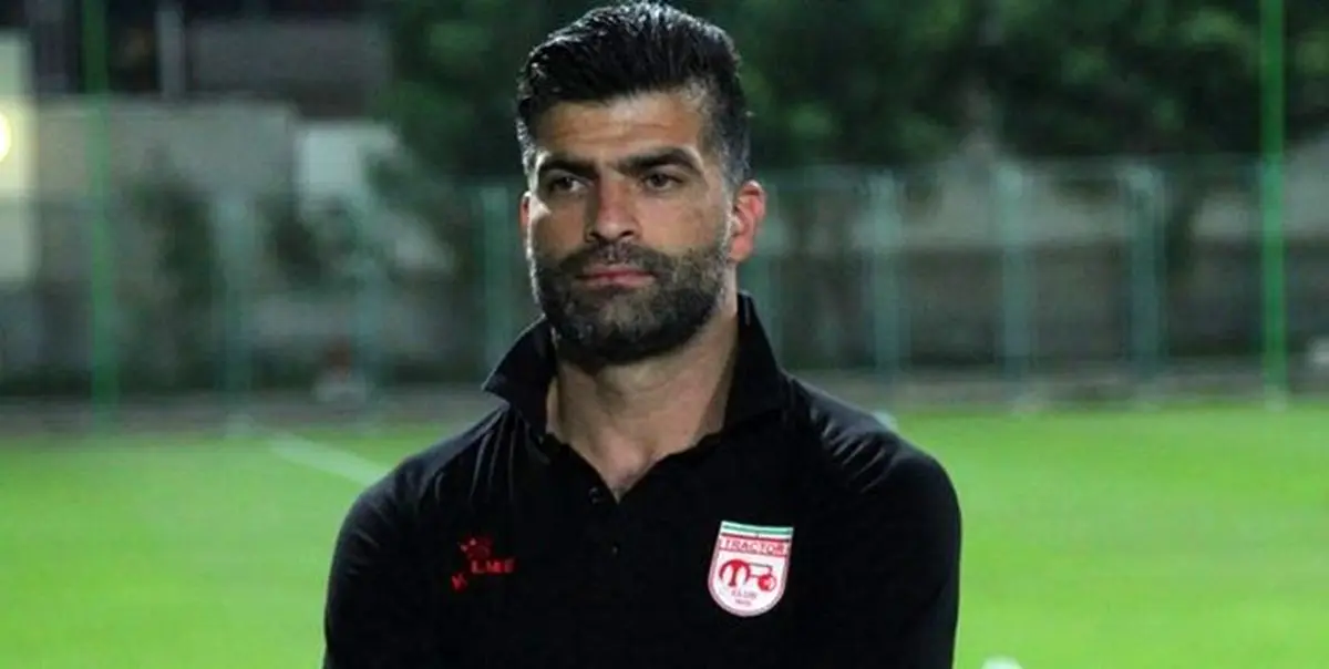 ملی پوش سابق ایرانی نامزد بهترین فوتبالیست آسیایی تاریخ سری‌آ شد
