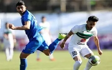  شفر همچنان در حسرت پیروزی در فولادشهر(عکس)