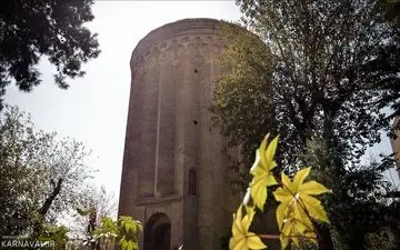 معماری عجیب و شگفت انگیز برج طغرل که هر بیننده ای را خیره میکند|از معماری فوق‌العاده تا کاربری درجه یک برج طغرل
