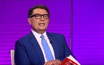 مسعود بهنود: تعیین جانشین رهبر ایران از سوی ترامپ برای ایرانی‌ها قابل پذیرش نیست

