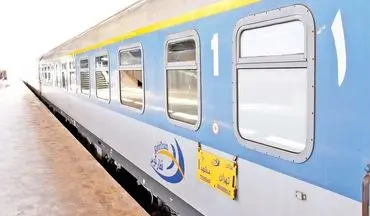 زمان پیش‌فروش بلیت‌های مسافری قطار در این استان اعلام شد