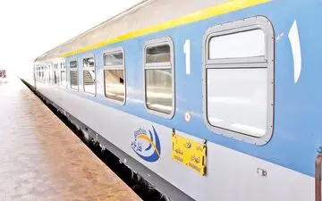 زمان پیش‌فروش بلیت‌های مسافری قطار در این استان اعلام شد