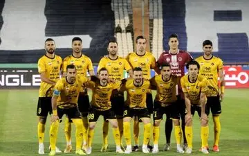 دو بازیکن سپاهان از این تیم جدا شدند 