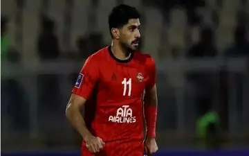 حسرت سرخ؛ دانیالی که پرسپولیس باورش نکرد/اسماعیل‌فر  ترسناک‌تر از همیشه