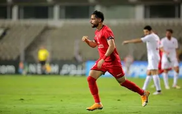 کامیابی نیا:تیم الریان را خیلی خوب آنالیز کرده بودیم