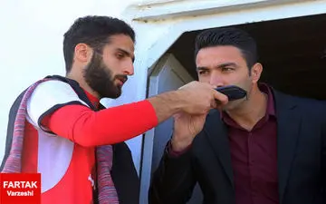 راز موفقیت سرمربی استقلالی فاش شد