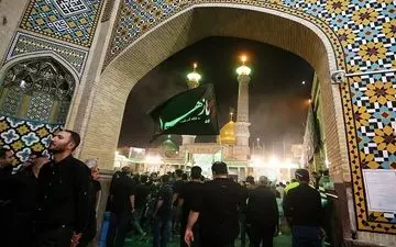 آخرین نماز یکشنبه‌ ماه ذی‌القعده را از دست ندهیم
