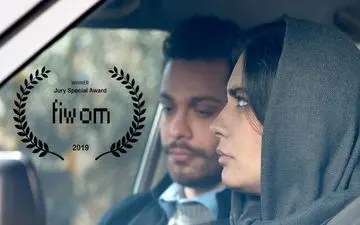 جایزه ویژه هیات داوران جشنواره‌ی زنان سئول برای «کلاس رانندگی»