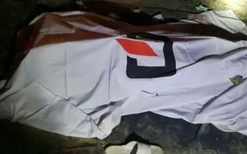 کشف جسد جوان دزفولی در پشت بام یک منزل مسکونی+عکس
