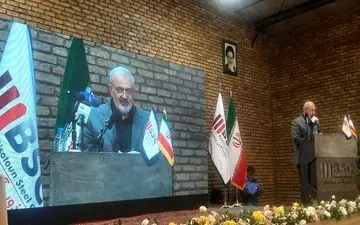  لزوم حرکت صنایع به سمت بهره‌وری در مصرف انرژی/ از تولیداتی که ثروت و ارز‌آوری دارد حمایت می‌کنم

