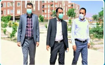 رصدی بر پروژه های مسکن مهر در راستای تقویت زیرساخت های اجتماعی