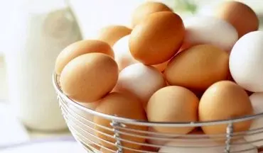 نکات نگهداری تخم مرغ در یخچال