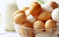 نکات نگهداری تخم مرغ در یخچال