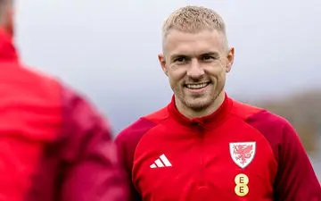 یک قاتل سریالی در ترکیب ولز مقابل ایران
