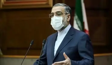  انتصاب غلامحسین اسماعیلی به سمت رئیس دفتر رئیسی 
