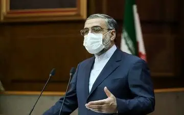  انتصاب غلامحسین اسماعیلی به سمت رئیس دفتر رئیسی 
