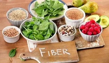 هر روز غذای سرشار از فیبر بخورید؛ به این دلایل