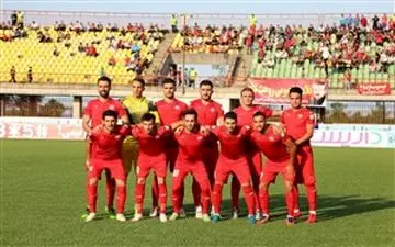 شارژ مالی سپیدرودی‌ها قبل از ال‌گیلانو