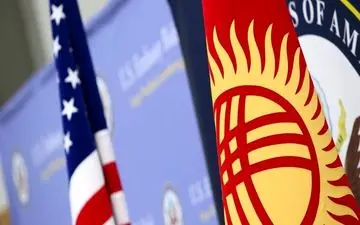 آمریکا رسماً محدودیت‌ صدور ویزا برای قرقیزها را اعلام کرد
