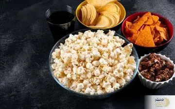 با این لاغر کننده ها هرچقدر خواستی بخور و چاق نشو