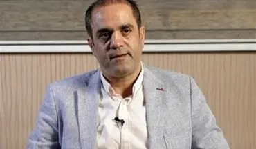 ابوالقاسم‌پور: سایپا ریالی برای مدارک بازیکن شمس آذر هزینه نکرده است/ لایحه خیلی خوبی برای کمیته استیناف نوشتیم 