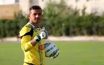 
آغوش گرم یحیی پذیرای علیمنصور/ تشویق دروازه‌بانی که به شدت اشک می‌ریخت 