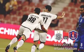 چشم استقلال به دربی ایرانی‌ها در دوحه