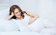 تمایلات جنسی مرد در دوران بارداری زن چگونه است؟
