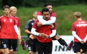  قوچان‌نژاد آماده شروع فصل جدید