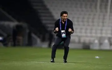 مجیدی: تلاش می‌کنیم یک بازی در خور نام استقلال را ارائه دهیم
