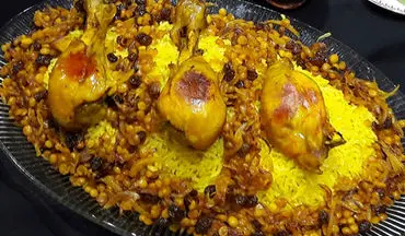 بیا اینجا تا طرز تهیه یک غذای بی نظیر جنوبی رو یادت بدم!