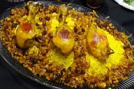 بیا اینجا تا طرز تهیه یک غذای بی نظیر جنوبی رو یادت بدم!