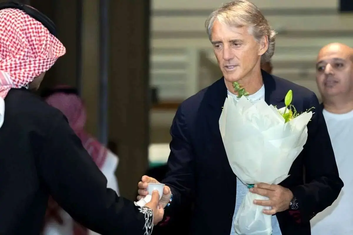 سرمربی سابق تیم ملی ایتالیا و منچسترسیتی به السد پیوست