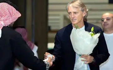 سرمربی سابق تیم ملی ایتالیا و منچسترسیتی به السد پیوست