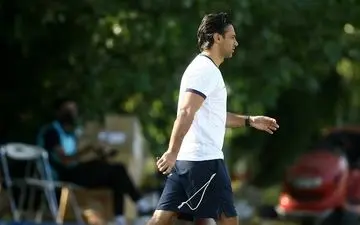 واکنش رییس مرکز پزشکی ایفمارک به خبر شکایت از فرهاد مجیدی