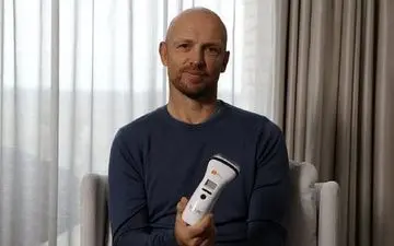 اختراعی نوین برای درمان دردی مزمن