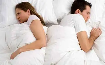 دلایل سرد شدن مردها در زندگی چیست؟ 