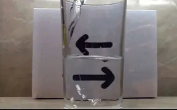 جالب‎ترین خطاهای دید! +فیلم