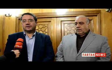 برای رونق اقتصادی در استان کرمانشاه، منابع مالی ملی بیشتری  باید اختصاص یابد + فیلم