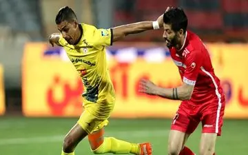 تماشاگران فجر سپاسی محروم از بازی با پرسپولیس 