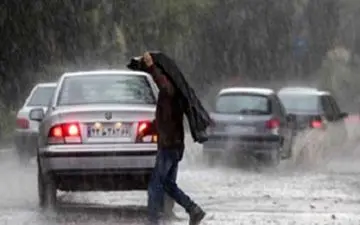 سامانه بارشی جدید وارد سیستان و بلوچستان می شود