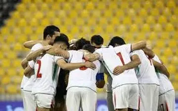 
اقدام جالب اکانت رسمی تیم ملی در واکنش به اتفاقات اخیر 