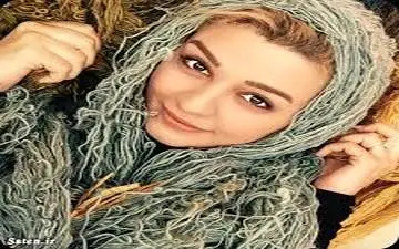 تیپ و ظاهر مهشید مرندی؛ بازیگر سینما و تئاتر