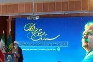 تولیت آستان قدس رضوی: استاد فرشچیان یک هنرمند آزاد اندیش بود